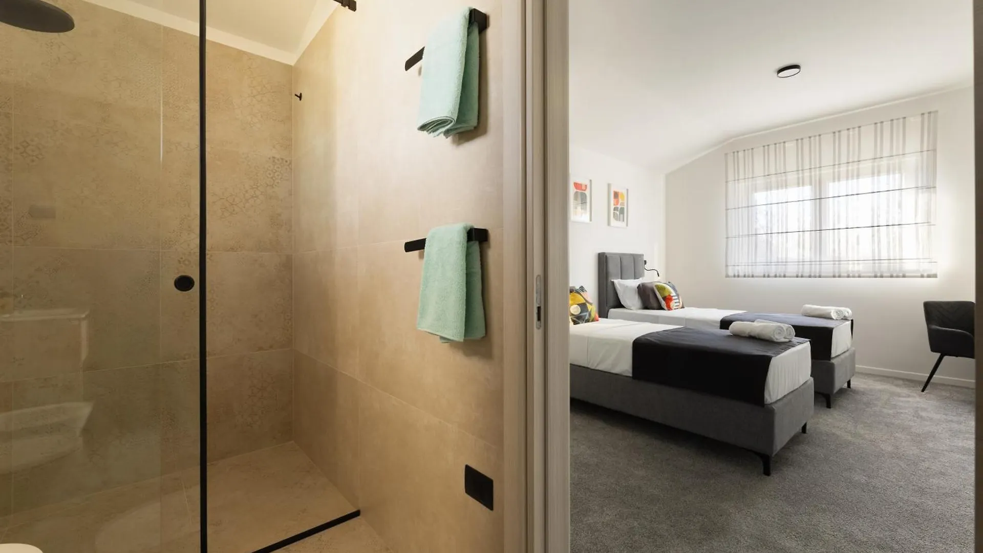 Villa Haba - House With Pool For Families & Couples Sisan