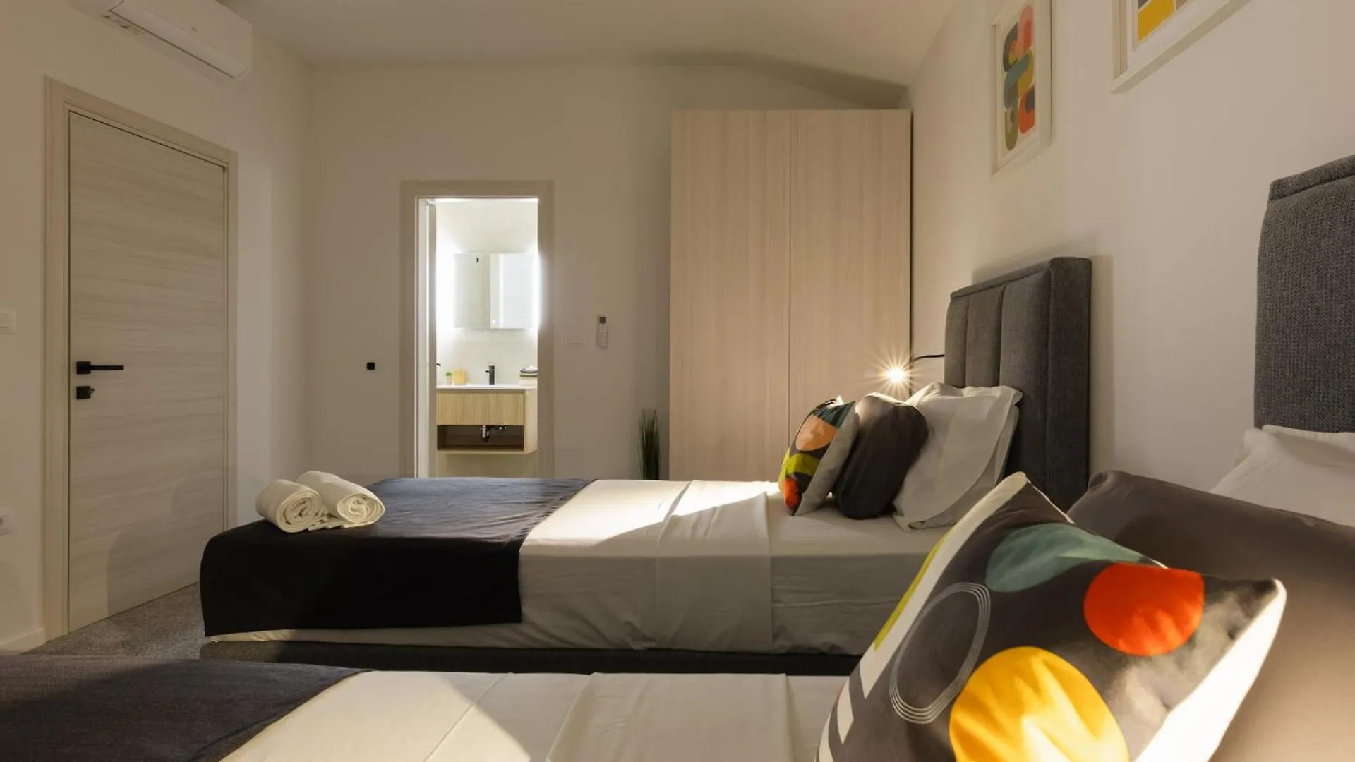 Villa Haba - House With Pool For Families & Couples Sisan