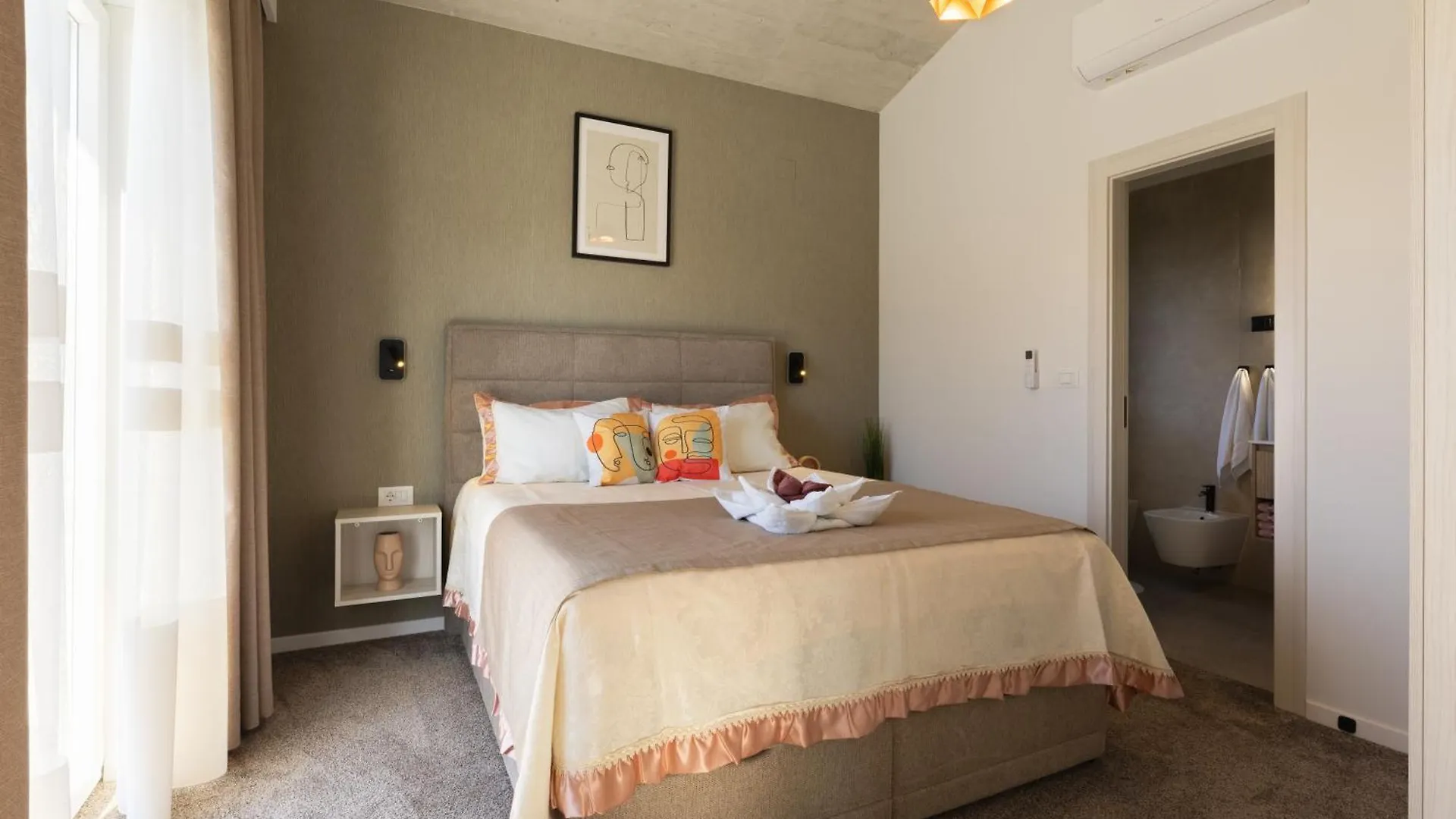 Villa Haba - House With Pool For Families & Couples Sisan